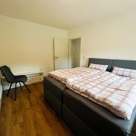 Modern Apartment Wissenbach 2 Barrierefrei Eschenburg 외부 사진