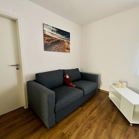 Modern Apartment Wissenbach 2 Barrierefrei Eschenburg 외부 사진