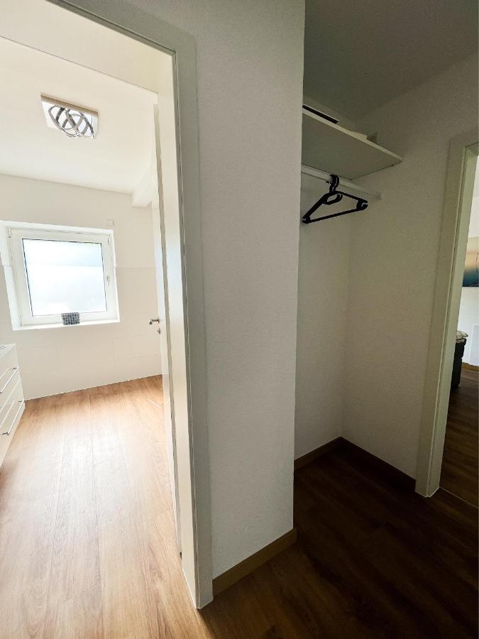 Modern Apartment Wissenbach 2 Barrierefrei Eschenburg 외부 사진