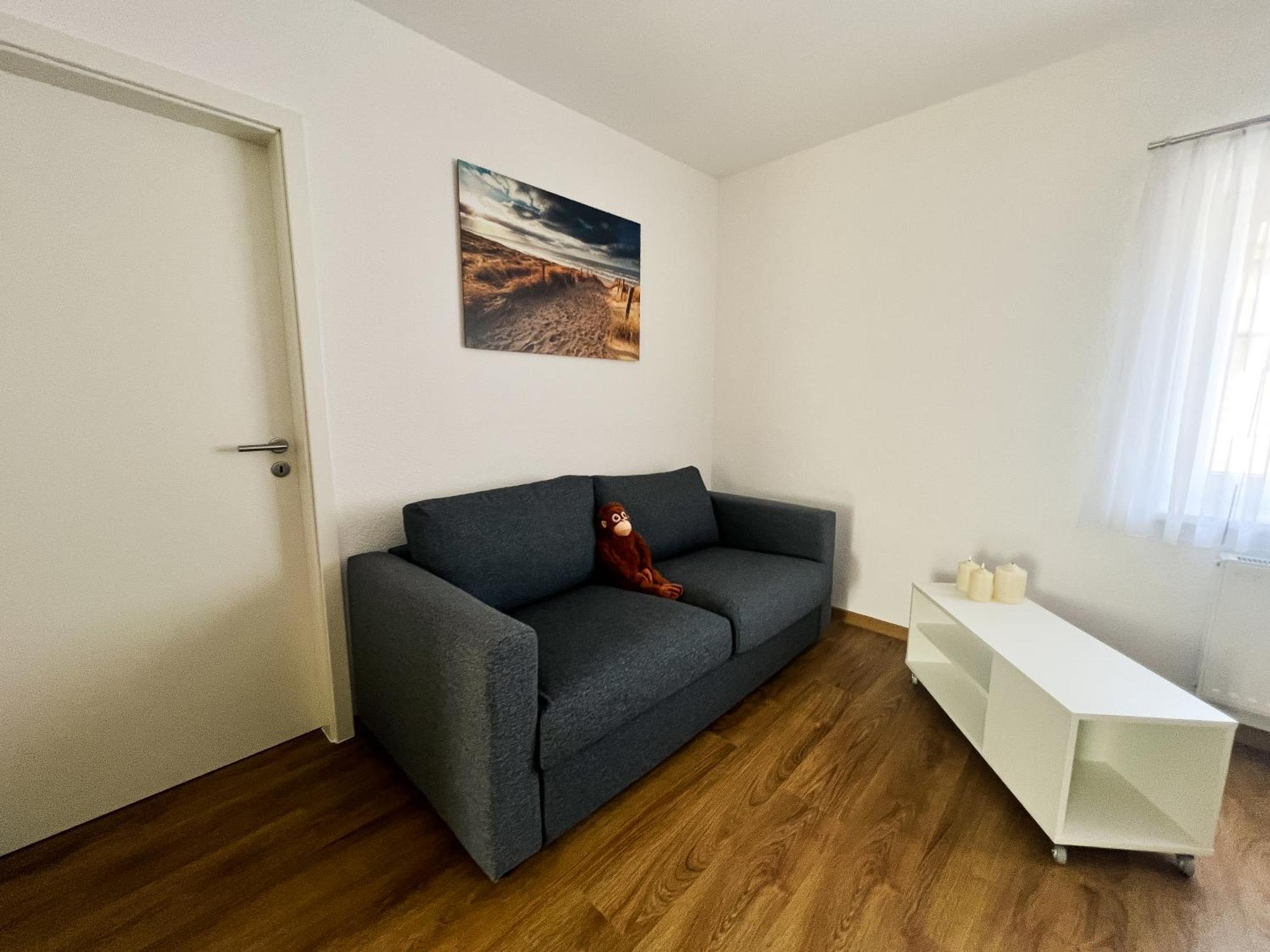 Modern Apartment Wissenbach 2 Barrierefrei Eschenburg 외부 사진